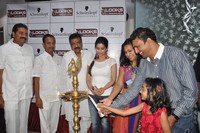 Madhurima at Looks Salon Spa Launch